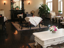 セミナールーム