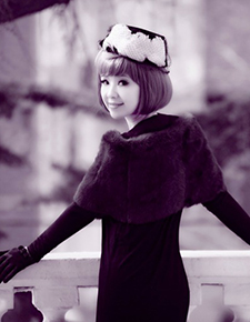 サロンプロデューサー Mami Imamura